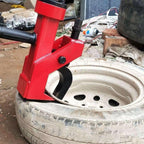 Manual Tire Bead Breaker Portable Efficient Easy Operated Wheel Tire Breaker Changer Repair Tool for ATV UTV Tractor Truck Car