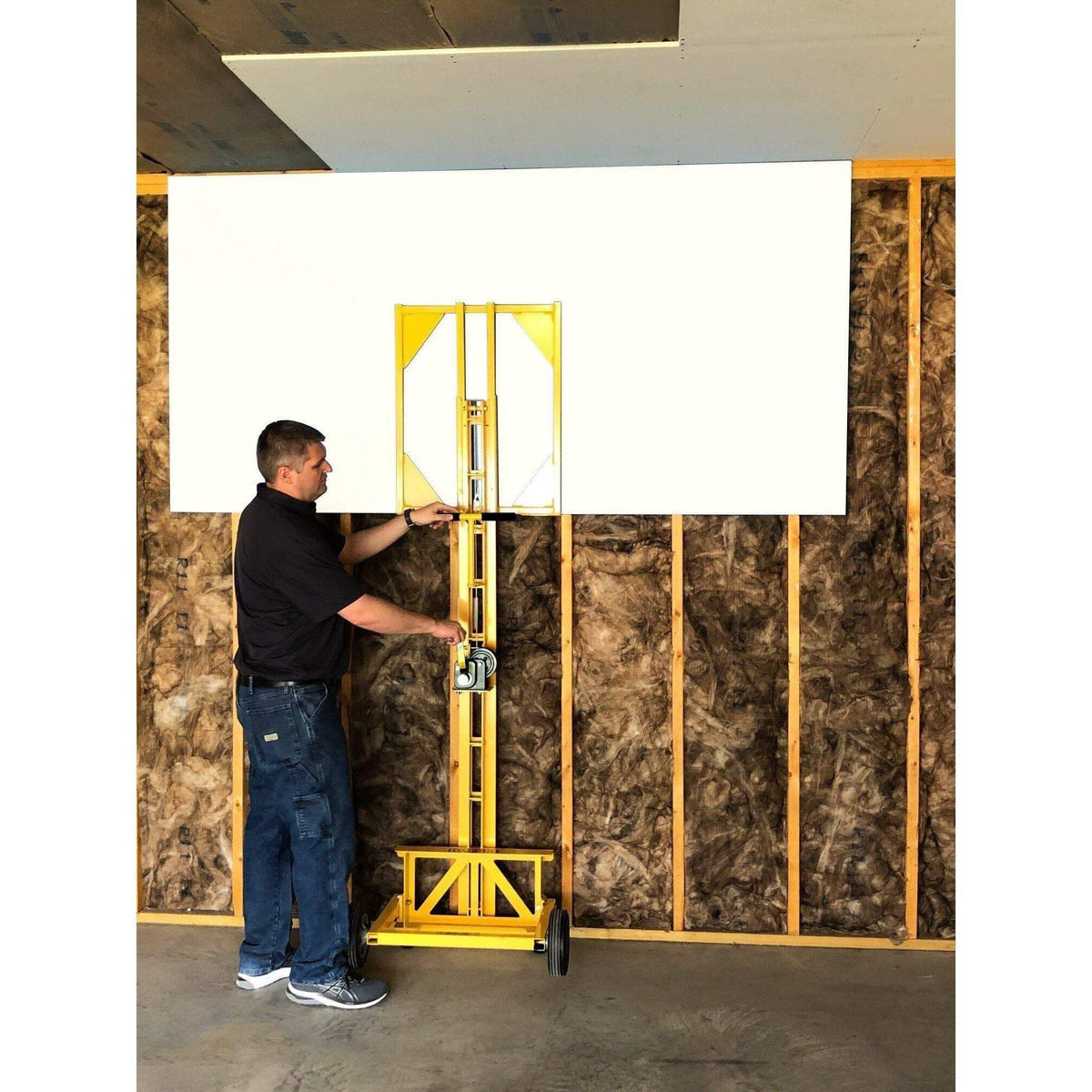 Hangpro Drywall Lift for Walls Model 150