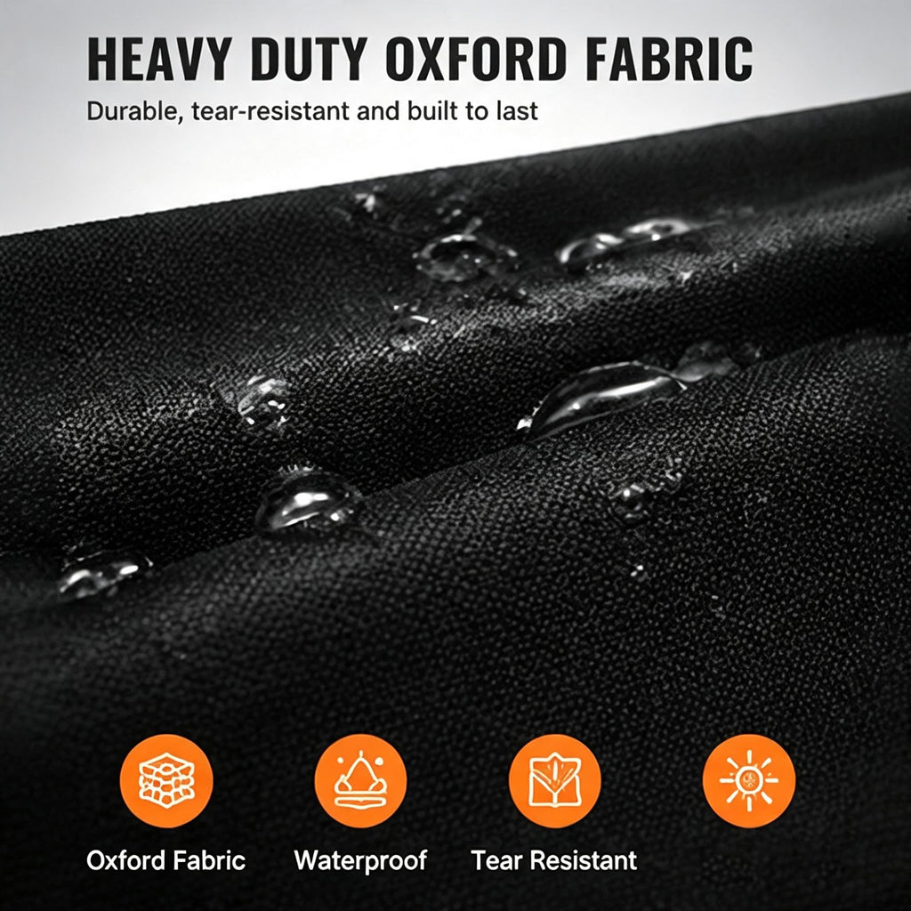 Forklift Cover Compatible with Yale GLP40 1995-2005