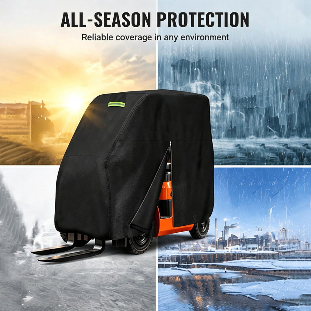 Forklift Cover Compatible with Yale GLP40 1995-2005