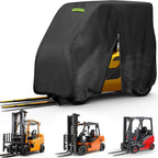 Forklift Cover Compatible with Yale GLP20 1995-2005