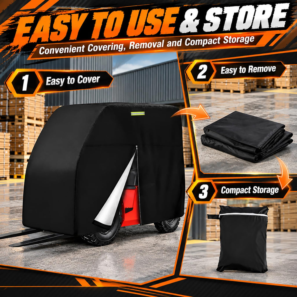 Forklift Cover for SANY SCP250H4