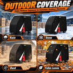 Forklift Cover for Hyster H800XD