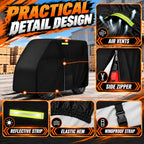 Forklift Cover for XCMG XCF1606K