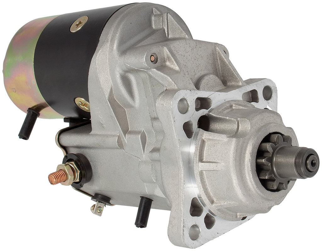Forklift Hi-Lo Starter - ND OSGR - WAI# 17630N Fits Caterpillar ,Hyster Yale