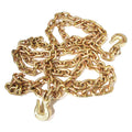 Chain, 20 ft, 11, 300 lb. Load Limit