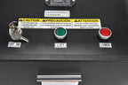 37x69 Portable DC Power Hefti-Lift